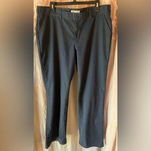 Dickies crafted for women pants workwear skater